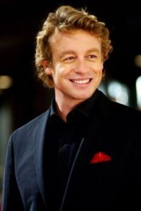 Simon Baker Simon Baker