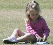 維奧萊特&middot;阿弗萊克