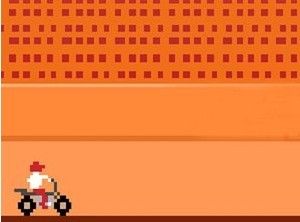 《摩托技巧》 《摩托技巧》