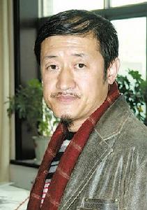 張興國[蘭州市美協副主席]