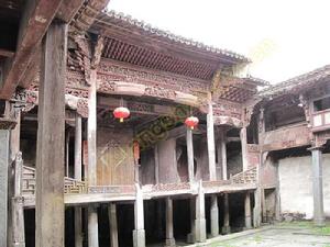 珠林自然村 珠林自然村