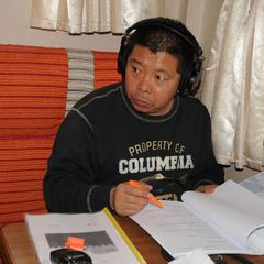 劉彥[長春電影製片廠著名演員]