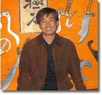 王健華[北京市文保文物鑑定中心鑑定專家]