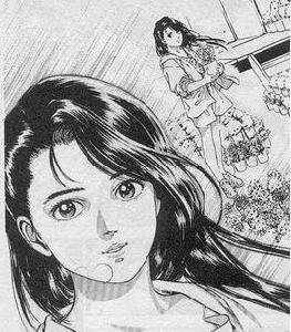 西九條紗羅 西九條紗羅