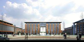 朝陽工程技術學校 朝陽工程技術學校