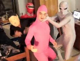 harlem shake harlem shake