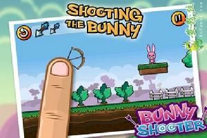 兔子射手 兔子射手