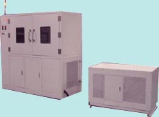 脈衝試驗機圖片