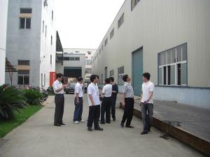 來寶集團領導出席活動