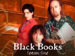 布萊克書店第一季 布萊克書店第一季