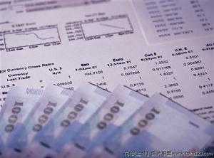 （圖）應收賬款