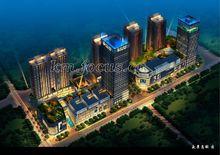 廣大廣場樓座圖