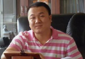 晉茂煤焦有限公司副總經理劉永劍