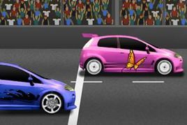 改裝車競速賽 改裝車競速賽