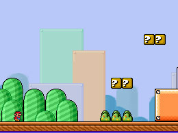 快樂馬里奧 快樂馬里奧