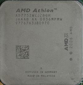 AMD 7750 AMD 7750