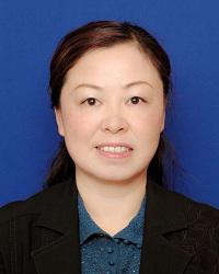 方虹[四川省彭州市人大常委會副主任]