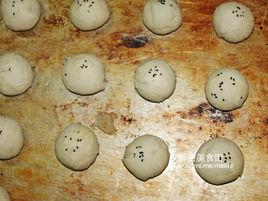 大隗荷葉餅 大隗荷葉餅