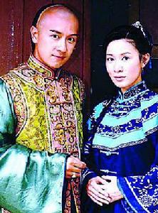 《江南京華夢》