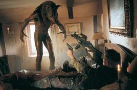 狼人部隊 狼人部隊