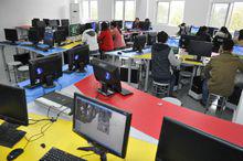 武漢信息傳播職業技術學院