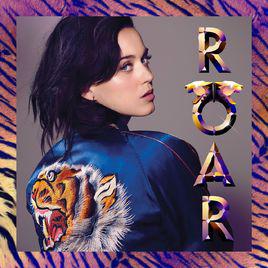 roar[凱蒂·佩里演唱歌曲]