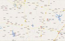 畢郭、觀里、喇叭溝