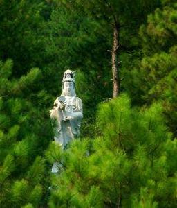 七峰山[山西省大同市山峰]