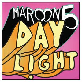 DAYLIGHT[Maroon 5歌曲]