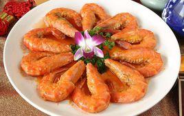 金錢明蝦 金錢明蝦