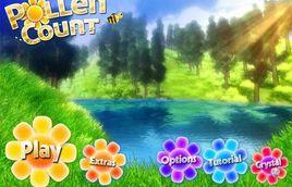 小蜜蜂採花粉 小蜜蜂採花粉