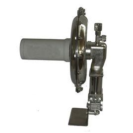 柱塞調節 柱塞調節