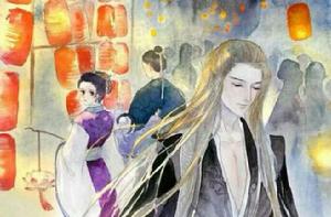 尉遲龍炎[逆襲之星途閃耀劇中劇遇龍遊戲人物]