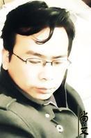 尚文[80後新銳作家]