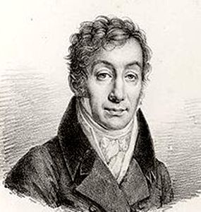 亞歷山大·德·拉沃爾德 亞歷山大·德·拉沃爾德