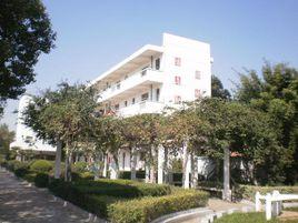 蔡甸柏林中學 蔡甸柏林中學