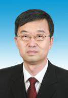 程建軍[新疆自治區發展改革委黨組成員、副主任]