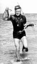 哈羅德·霍爾特