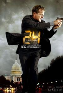 (圖)《24小時:救贖》