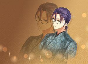 明治東京戀伽[Studio DEEN製作的動畫電影]