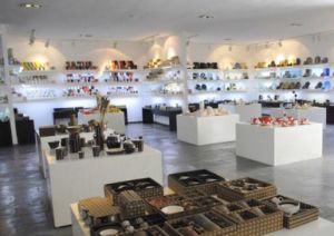 醴陵陶瓷基地 醴陵陶瓷基地