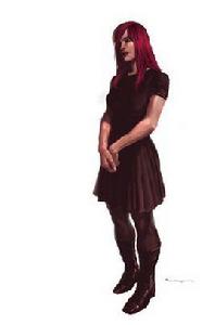 瑪麗·簡·沃森 瑪麗·簡·沃森