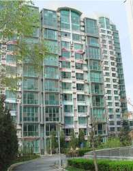 新世紀雙橋廣場二區 新世紀雙橋廣場二區