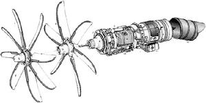 俄羅斯安-70運輸機