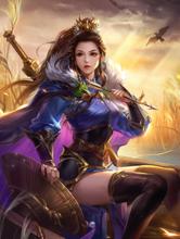 曹嬰[桌遊《三國殺Online》武將]