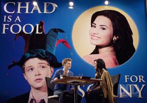 桑尼明星夢第二季 桑尼明星夢第二季