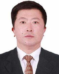 韓守信[山東省青島市園林和林業局局長]