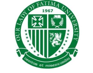 法蒂瑪大學 法蒂瑪大學