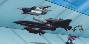 無人機[遊戲王卡組系列]