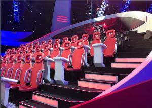 加油！向未來第二季